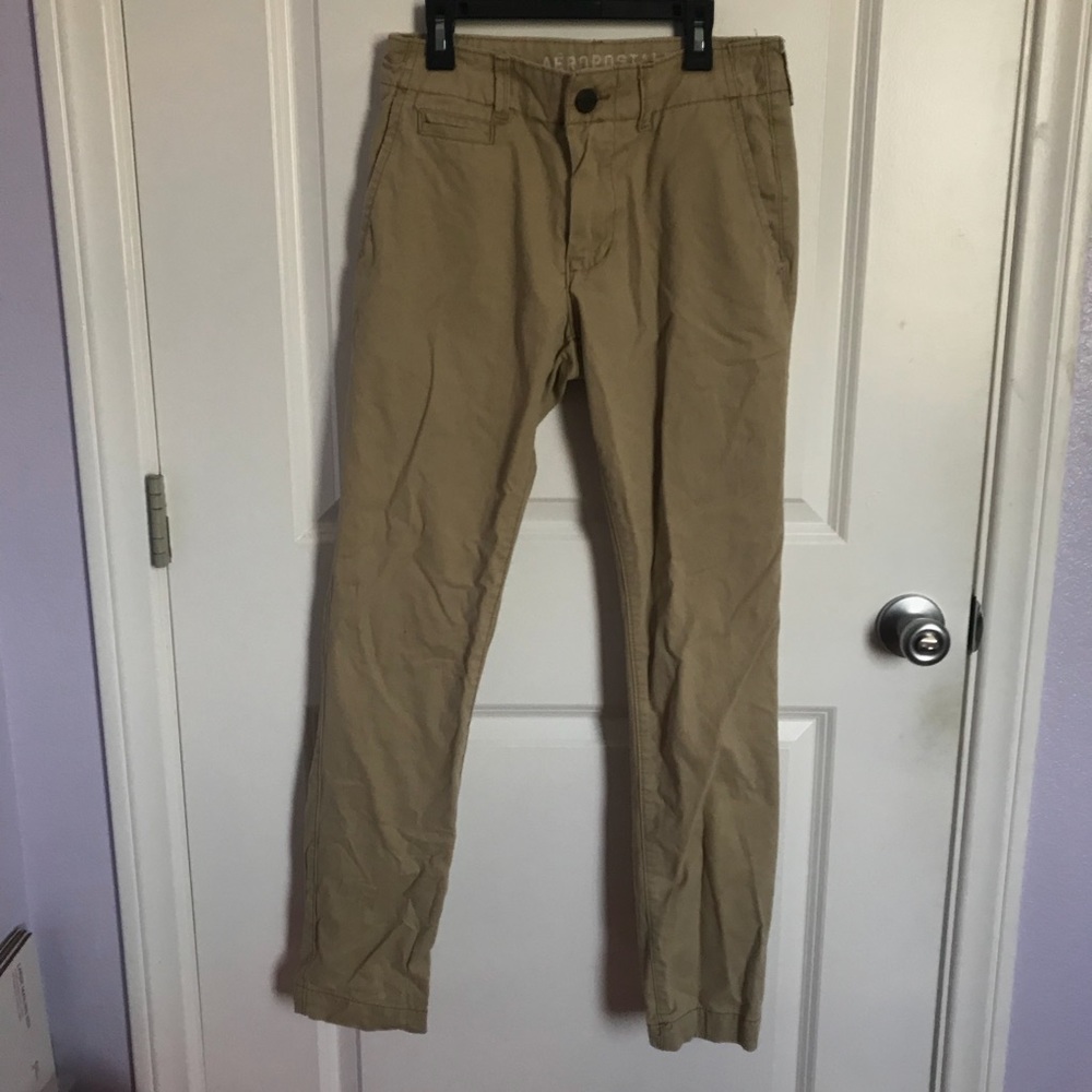 Aeropostale skinny jeans